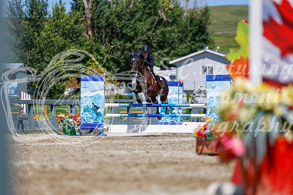 2025 - Haylee - Rocky Mountain Classic I - Saturday August 9th - 14295