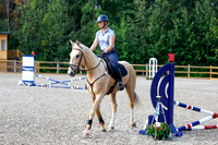 2025 - Haylee - Picco Horse Show - Saturday July 26th 00133