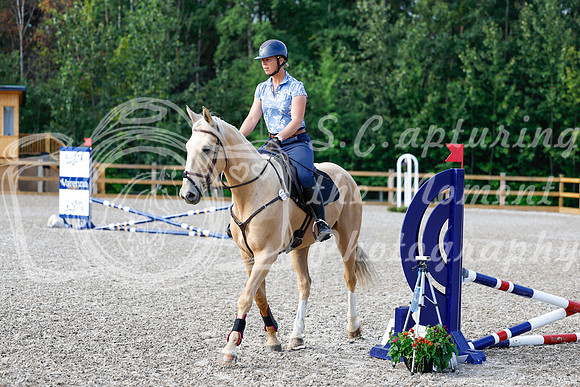 2025 - Haylee - Picco Horse Show - Saturday July 26th 00133