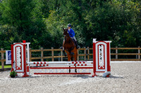 2025 - Haylee - Picco Horse Show - Sunday July 27th 02420