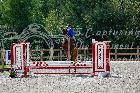 2025 - Haylee - Picco Horse Show - Sunday July 27th 02420