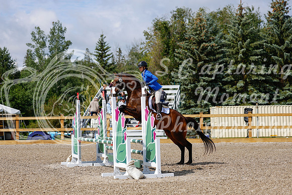 2025 - Haylee - Picco Horse Show - Sunday July 27th 02435