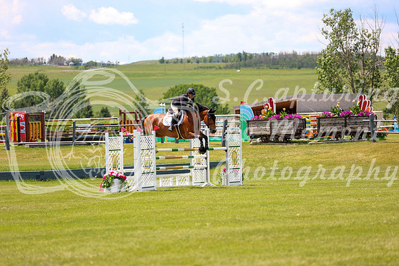 2025 - Conor - June Classic I - Sunday June 15th - 17717