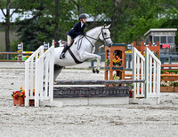 2'6 2025 - MJ - Mid Summer Classic II - Sunday July 20th - 03257