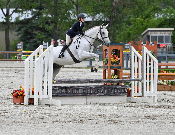 2'6 2025 - MJ - Mid Summer Classic II - Sunday July 20th - 03257