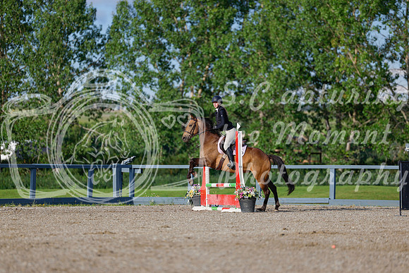 2025 - Haylee - Rocky Mountain Classic III - Wednesday August 20th - 01904