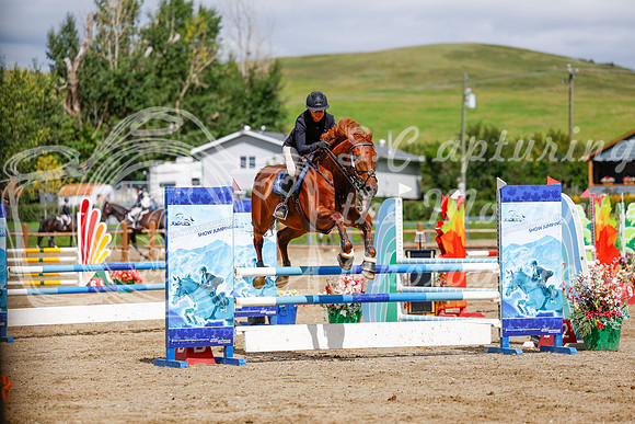 2025 - Haylee - Rocky Mountain Classic II - Saturday August 16th - 17301