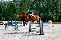 2025 - Haylee - Picco Horse Show - Friay July 25th 05837