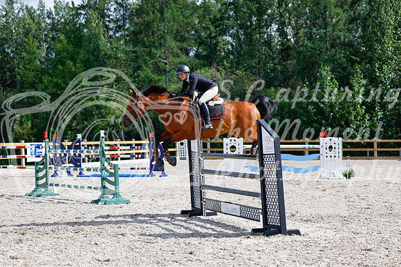 2025 - Haylee - Picco Horse Show - Friay July 25th 05837