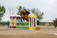 2025 - Haylee - June Classic II - Friday June 20th - 09098