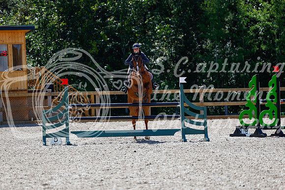 2025 - Haylee - Picco Horse Show - Thursday July 24th 03554