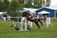 2025 - Shea - Teesdale - Friday July 25th - 07519