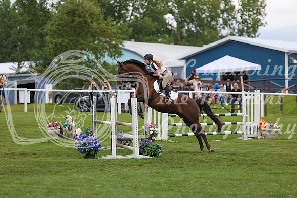 2025 - Shea - Teesdale - Friday July 25th - 07519