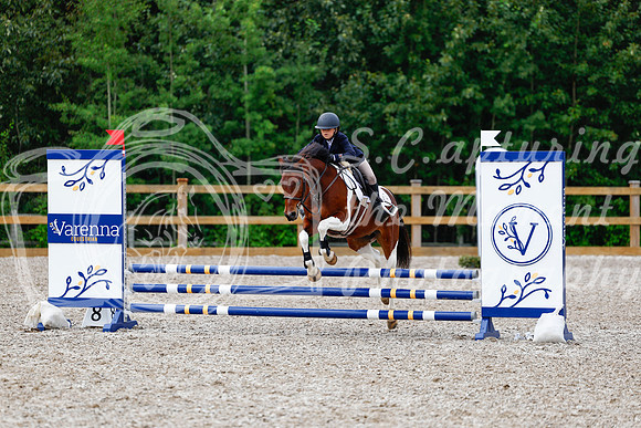 2025 - Haylee - Picco Horse Show - Saturday July 26th 01854