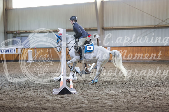 2025 - HJ Schooling - Sunday March 23rd - 0600