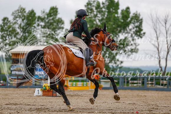 2025 - Haylee - June Classic II - Friday June 20th - 03828