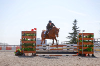 2025 - Haylee - Spring Welcome - Saturday April 26th - 02412