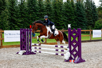 2025 - Haylee - Picco Horse Show - Sunday July 27th 01443
