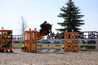 2025 - Haylee - Spring Welcome - Saturday April 26th - 02337
