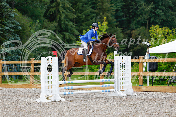 2025 - Haylee - Picco Horse Show - Sunday July 27th 01791