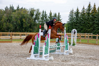 2025 - Haylee - Picco Horse Show - Saturday July 26th 02650