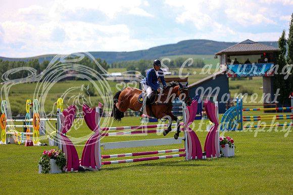 2025 - Conor - June Classic I - Sunday June 15th - 16906