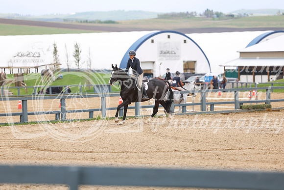 2025 - Shea - Bow Valley II - Friday May 16th - 05016
