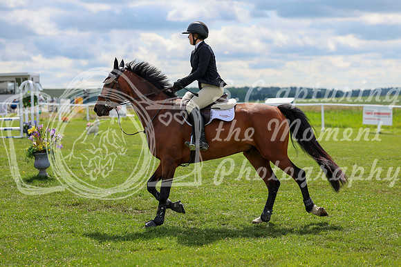 2025 - Shea - Teesdale - Friday July 25th - 05501