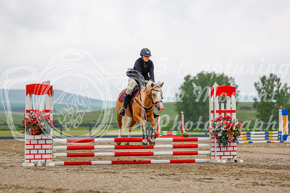 2025 - Haylee - June Classic II - Friday June 20th - 04608