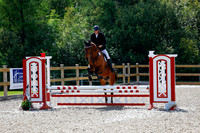 2025 - Haylee - Picco Horse Show - Sunday July 27th 02981