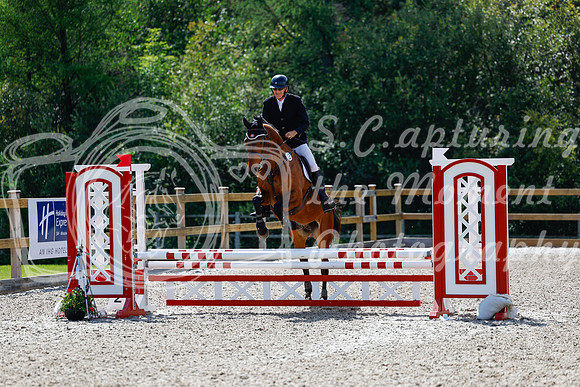 2025 - Haylee - Picco Horse Show - Sunday July 27th 02981