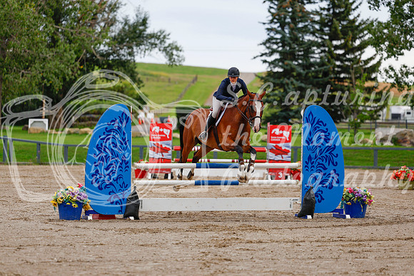 2025 - Haylee - Rocky Mountain Classic II - Saturday August 16th - 02118