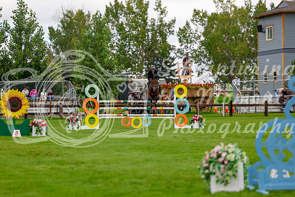 2025 - Haylee - Rocky Mountain Classic II - Thursday August 14th - 06699