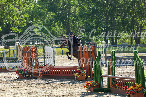2025 - Mara - June Classic I - Sunday June 15th - 06617