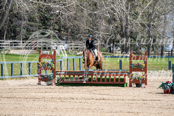 2025 - Jackie - Bow Valley II - Saturday May 17th - 11157