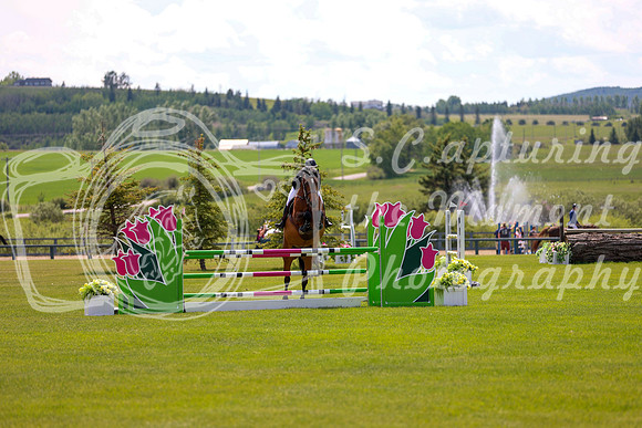 2025 - Conor - June Classic I - Sunday June 15th - 17236