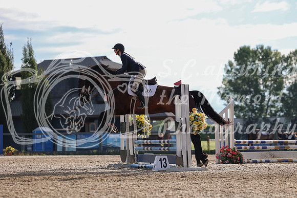 2025 - Mara - Rocky Mountain Classic I - Sunday August 10th - 05621