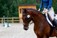 2025 - Haylee - Picco Horse Show - Saturday July 26th 02026