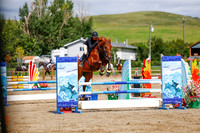2025 - Haylee - Rocky Mountain Classic II - Saturday August 16th - 17296