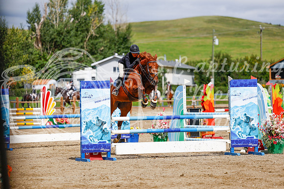 2025 - Haylee - Rocky Mountain Classic II - Saturday August 16th - 17296