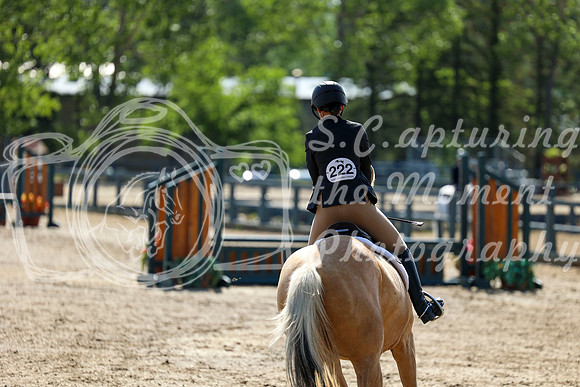 2025 - Mara - June Classic I - Saturday June 14th - 08547