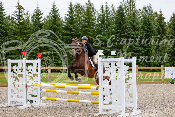 2025 - Haylee - Picco Horse Show - Friay July 25th 02556
