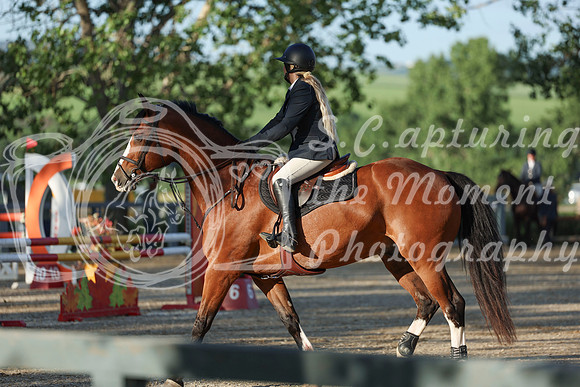 2025 - Shea - Rocky Mountain Classic I - Sunday August 10th - 01808