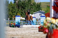 2025 - Haylee - Rocky Mountain Classic I - Saturday August 9th - 03015