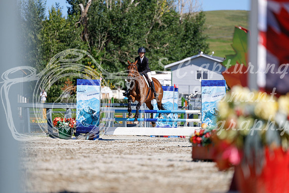 2025 - Haylee - Rocky Mountain Classic I - Saturday August 9th - 03015
