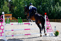 2025 - Haylee - Picco Horse Show - Friay July 25th 05437