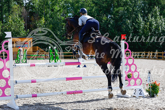 2025 - Haylee - Picco Horse Show - Friay July 25th 05437