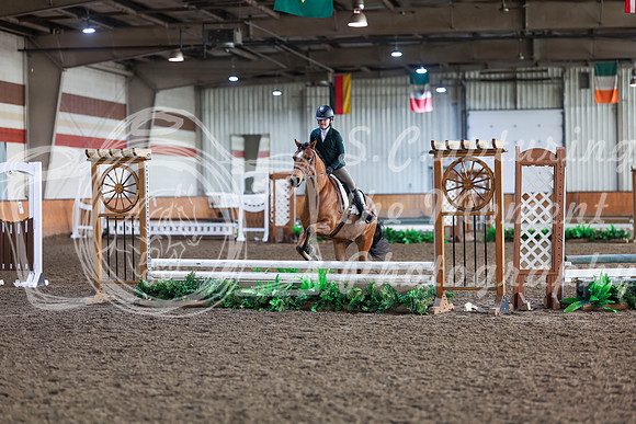 2025 - HJ Schooling - Saturday March 22nd - 4469