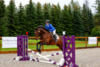 2025 - Haylee - Picco Horse Show - Sunday July 27th 00012