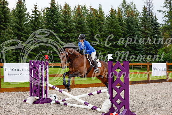 2025 - Haylee - Picco Horse Show - Sunday July 27th 00012